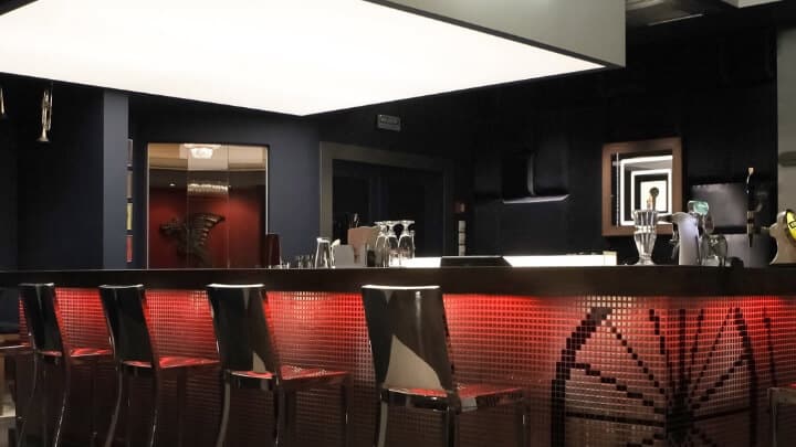 hospitality-lighting Hospitality Lighting